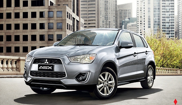 Toowong Mitsubishi - Toowong, QLD