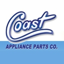 Coast Appliance Parts Co - Major Appliance Refinishing & Repair