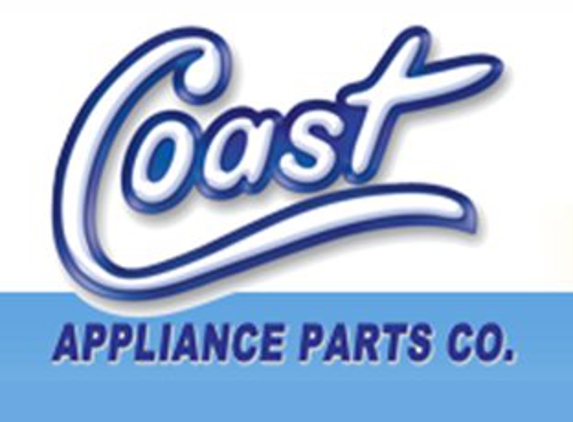 Coast Appliance Parts - Los Angeles, CA