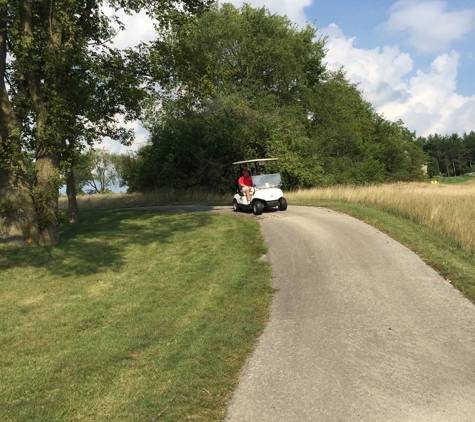 Morningstar Golf Club - Waukesha, WI