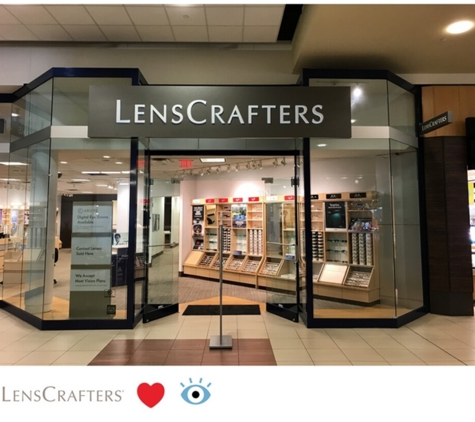 LensCrafters - Terre Haute, IN