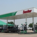 Sinclair Gas Station - Convenience Stores