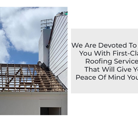Associated Roof Tiling - Mount Gambier, SA. We’re dedicated to providing top-quality tiled roofing services, ensuring you the peace of mind you deserve