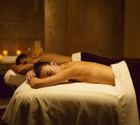 Oasis Day Spa and Wellness - Anderson, SC. Couples massage