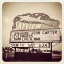 Skyview Drive-In - Movie Theaters