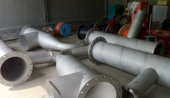 Firdon Fabrications Pty Ltd. - Tomago, NSW