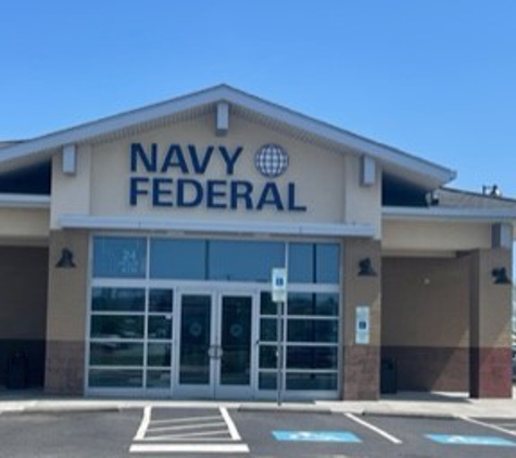 Navy Federal Credit Union - Jacksonville, NC