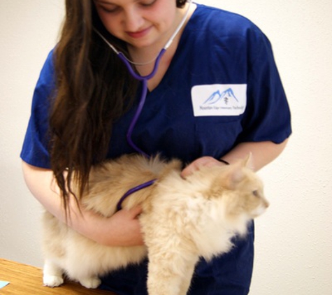 Mountain Edge Veterinary Technology - West Jordan, UT