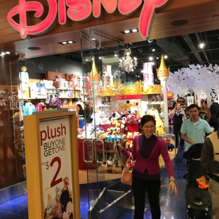 Disney Store - Costa Mesa, CA