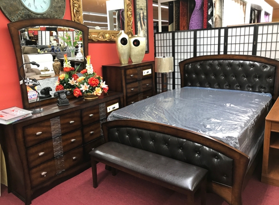 A&M Discount Furniture - Hempstead, NY