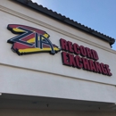 Zia Records (Mill Ave - Tempe) - Music Stores