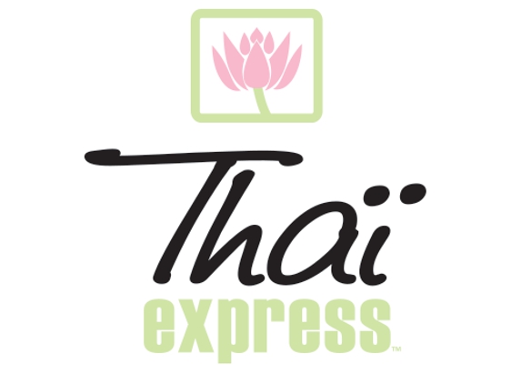 Thai Express - Mcallen, TX