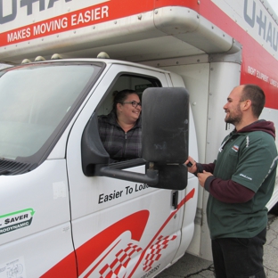 U-Haul Moving & Storage of Gurnee - Gurnee, IL