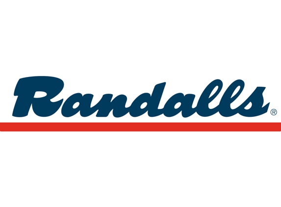 Randalls Pharmacy - Katy, TX