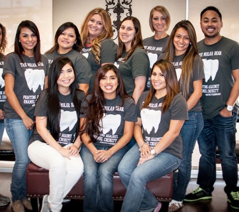 Crescent Dental & Orthodontics: Seguin - Seguin, TX