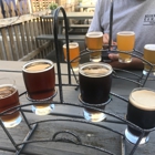 Backstreet Brewery