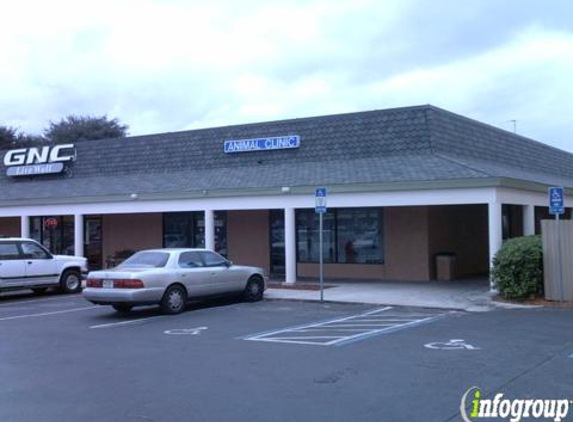 Deerwood Animal Clinic - Jacksonville, FL