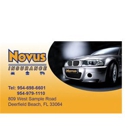 Novus Insurance Tags Titles - Homeowners Insurance