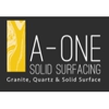 A-One Solid Surfacing gallery