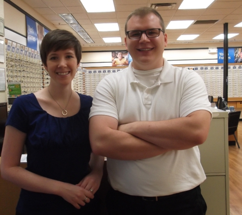 Byers Eye Care - Arkadelphia, AR