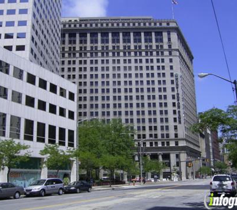 Huntington Bank - Cleveland, OH