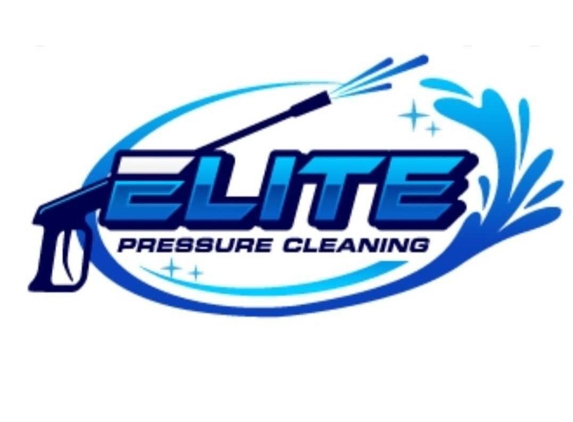 Elite Power Washing - Hayward, WI