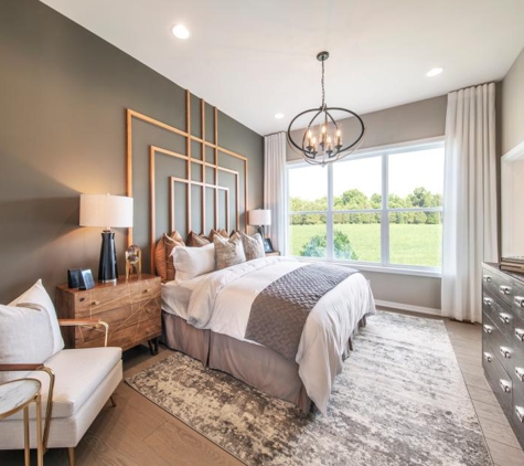 Edgewood by Toll Brothers - West Bloomfield, MI