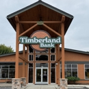 Timberland Bank - ATM Locations