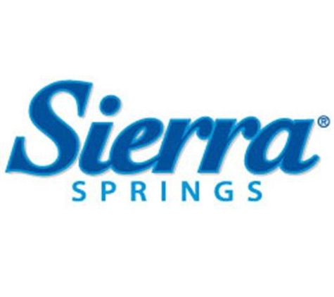 Sierra Springs Water Delivery Service 4720