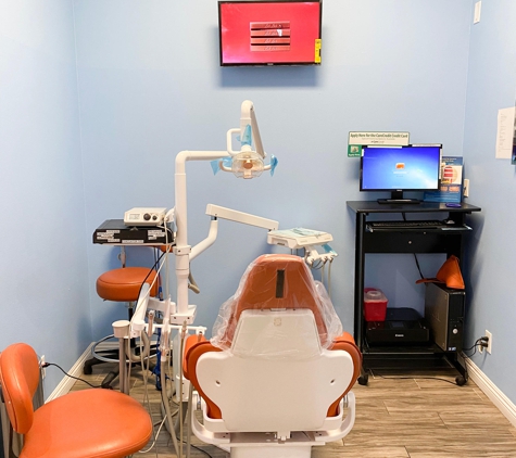 Gill Family Dentistry - San Bernardino, CA