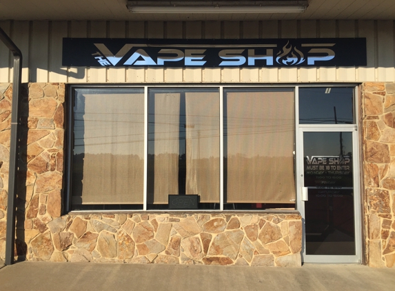 The Vape Shop - Chestertown, MD