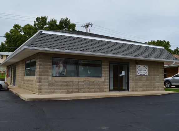 Spring Valley Eye Clinic - Spring Valley, MN