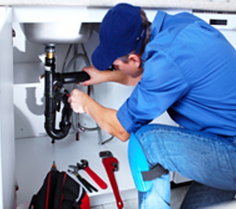 Plumbing Water Leak Repair - Dallas, TX