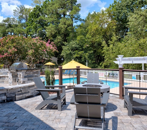 Bryn Athyn at Six Forks Apartments - Raleigh, NC