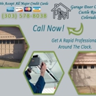 Garage Door Opner Castle Rock