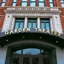 Garden Theater - Theatres