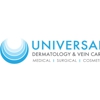 Universal Dermatology & Vein Care gallery
