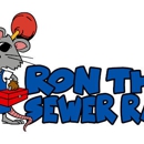 Ron the Sewer Rat - Sewer Contractors