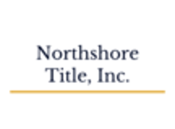 Northshore Title  Inc - Portland, TX