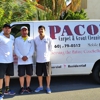 Paco's Carpet and Grout Cleaning gallery