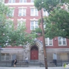 P.S. 91 the Albany Avenue School gallery