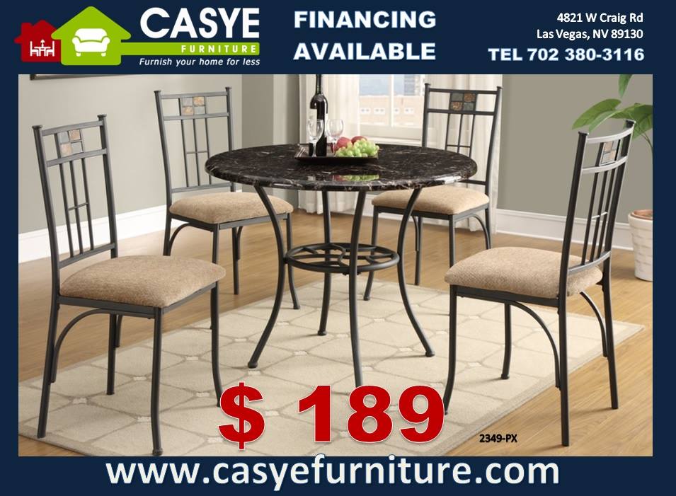 Casye Furniture 4821 W Craig Rd Las Vegas Nv 89130 Yp Com