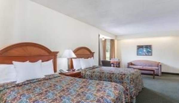 Days Inn by Wyndham Petersburg/South Fort Lee - South Prince George, VA