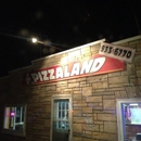Pizzaland - Pizza