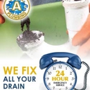 Allen Plumbing - Plumbers