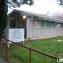 Marin County Housing Authority - Real Estate Management