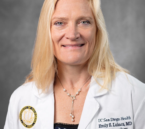 Emily Lukacz, MD - San Diego, CA