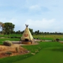 The Wigwam