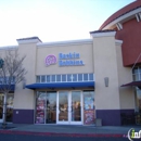 Baskin-Robbins - Ice Cream & Frozen Desserts