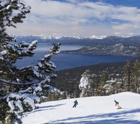 Hyatt Regency Lake Tahoe Resort, Spa and Casino - Incline Village, NV